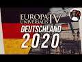 Deutschlands Weg zur Weltherrschaft #18 ★ Europa Universalis IV Extended Timeline Mod 2020 ★