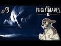 DO NO HARM? || LITTLE NIGHTMARES 2 Let's Play Part 9 (Blind) || LITTLE NIGHTMARES 2 Gameplay