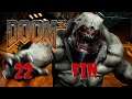 Doom 3 - Let's play FR #22 LA FIN ❗