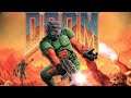 Doom - The Shores of Hell (full playthrough)