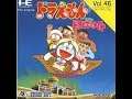 Doraemon Nobita no Dorabian Night (PC Engine CD)  Default Difficulty Playthrough