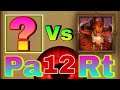 Dungeon crusher! Крушители подземелий! How to attack Balmalloc? Как атаковать Балмаллока? Part 12
