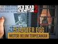 Easter Eggs Red Dead Redemption 2 Indonesia