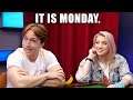 Every Day is Monday (Best of Twitch)