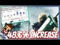 FF7 Remake - Square Enix Credit FF7R For Successful Fiscal Year So Far (FY2021/3)