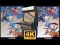 Final Fight | ARCADE | Ultra HD 4K/60fps🔴 | Longplay Walkthrough Playthrough Full Game Movie