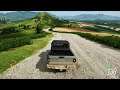 Forza Horizon 4 - Jeep Gladiator Rubicon 2020 - Open World Free Roam Gameplay (XSX UHD) [4K60FPS]