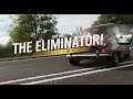 Forza Horizon 4 Top 1 the Eliminator with Mini 65 - Best Car in Battle Royale