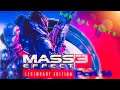 G2k ADL Plays Mass Effect 3 Legendary Edition PS4 Playthrough Part 16