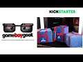 Game Canopy Deep Space Preview with the Game Boy Geek