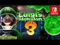 Ghostplumbers ! - { Gameplay Luig'is Mansion 3 }
