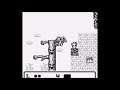 Gargoyle's Quest (Game Boy) Gameplay Sample