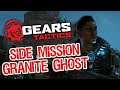 Gears Tactics - Side Mission Granite Ghost - FULL GAMEPLAY NO COMMENTARY GAMING CAVE