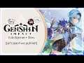 Genshin Impact: Eula Banner + Story Update!
