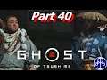 Ghost Of Tsushima Playthrough - Part 40