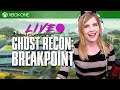 Ghost Recon: La Pointe (Part 2)