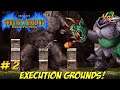 Ghosts 'n Goblins Resurrection! Execution Grounds! Part 2 - YoVideogames