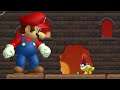 Giant Summer New Super Mario Bros. Wii - Walkthrough - #02