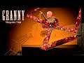 Granny: Chapter Two #Grandpa Eated by Octopus - Android/iOS Gameplay HD