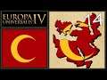 HALİFELİĞİN İLANI - EUROPA UNIVERSALIS IV | OSMANLI#14