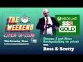 Hitman 3 impressions & Xbox Backpedalling on Prices | Episode 25 - The Weekend Catch Up Club