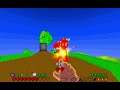 Hocus Pocus (3D) Doom (HocusDOOM) - E1M10