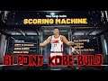 HOW TO MAKE A SCORING MACHINE BUILD NBA 2K20! 81 POINTS KOBE BRYANT BUILD NBA 2K20! OVERPOWERED!