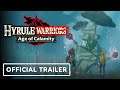 Hyrule Warriors: Age of Calamity - Official Gameplay Trailer