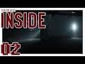 Inside - Who is Controlling Them?! - Part 2
