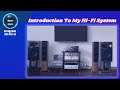 Introduction To My Hi-Fi System (Denon PMA-A110, JBL 4429, SoulNote A-1 & D-1N, SF Sonetto III)