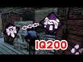 IQ200の欺き真っ向が決まる【サバイバーでDead by Daylight 実況#978】