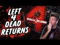 Is Back 4 Blood a True Left 4 Dead Sequel? | Nexus Gaming News