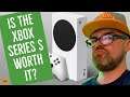 Is the Xbox Series S Worth Buying?