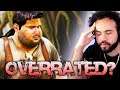 Is Uncharted ACTUALLY Overrated?