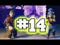 It Takes Two Part 14 - Get Us Out Of Here! (It Takes Two Walkthrough)