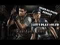 JOUER DU PIANO DEBOUT🎵 | Resident Evil (Chris) - LET'S PLAY FR #05