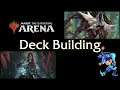 Kaldheim Deck Building Sessions - Magic Arena - January 31st, 2021