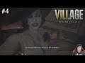 Ketahuan lg intip Madam Dimitriscu, Resident Evil Village Indonesia #4