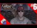 LETS GET TO THE BOTTOM OF THIS! | Fallout New Vegas Lets Play (Part 6)