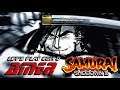 Let's Play com o Amer: Samurai Shodown III