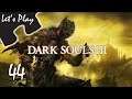 Let's Play: Dark Souls 3 - Episode 44: Pocket Healer