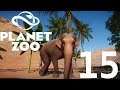 Let's Play Planet Zoo: Franchise (Part 15) - Epic Elephants