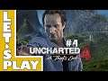 (Let's Play) Uncharted 4 - Ep.4 | L'Ecosse | FR [PS4]