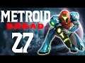 Lettuce play Metroid Dread part 27