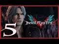 [Live] DEVIL MAY CRY 5 - Stylish!  - Parte 5