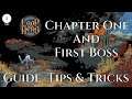 Loop Hero Chapter 1 and First Boss Guide - Gameplay Tips