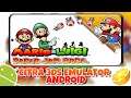 Mario and Luigi : Paper Jam Bros | Citra 3Ds Emulator on Android (MMJ) | Citra Android Setting