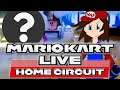 Mario Kart Live Part 9 - Random Cup - Shadow The Gamer