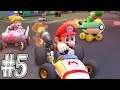 Mario Kart Tour - Gameplay Walkthrough Part 5 - Toad Cups ( ios, Android )
