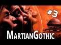 Martian Gothic: Unification (PS1) #3 - Stream